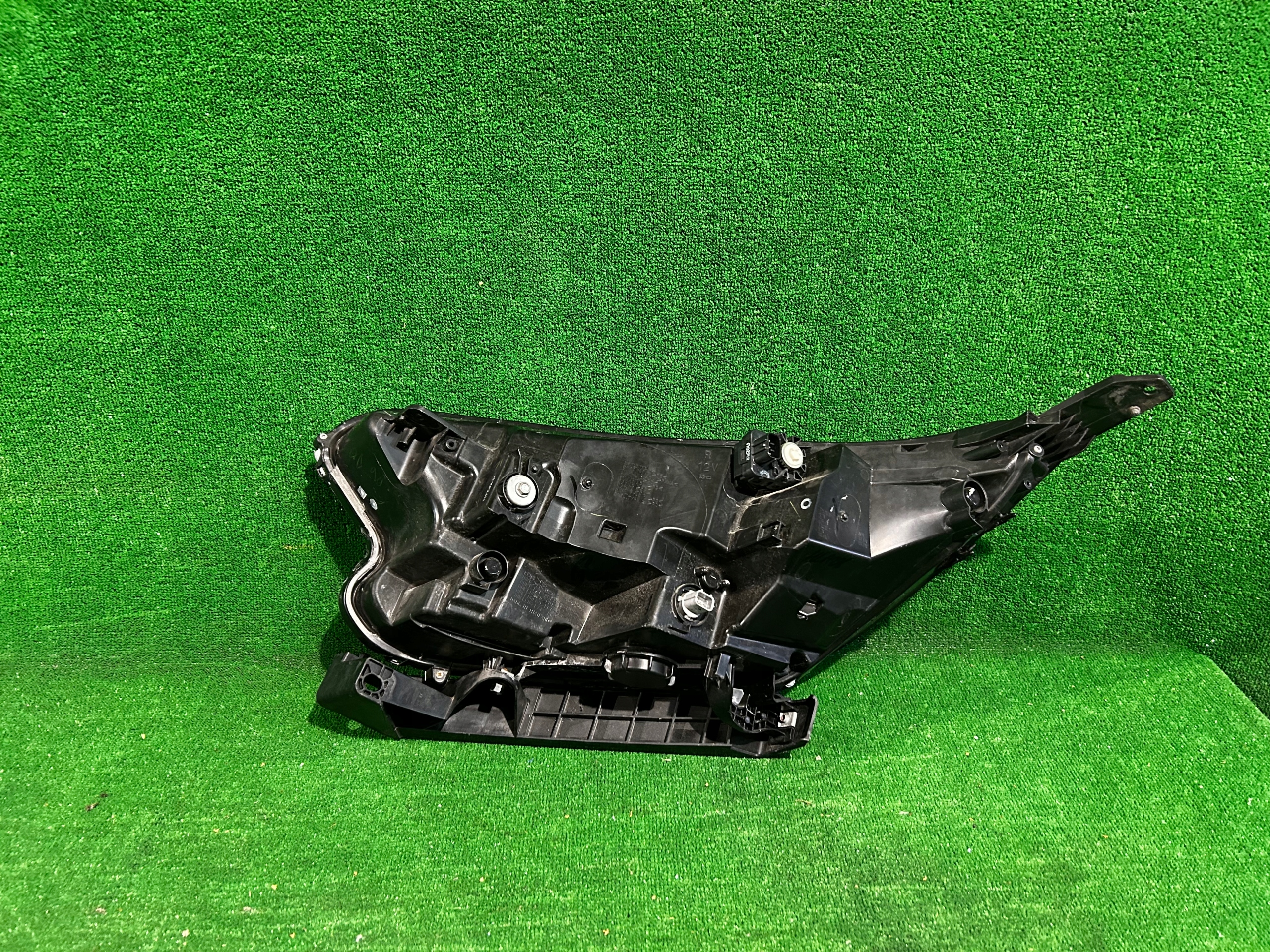 REFLEKTOR right HONDA CR-V V FULL LED