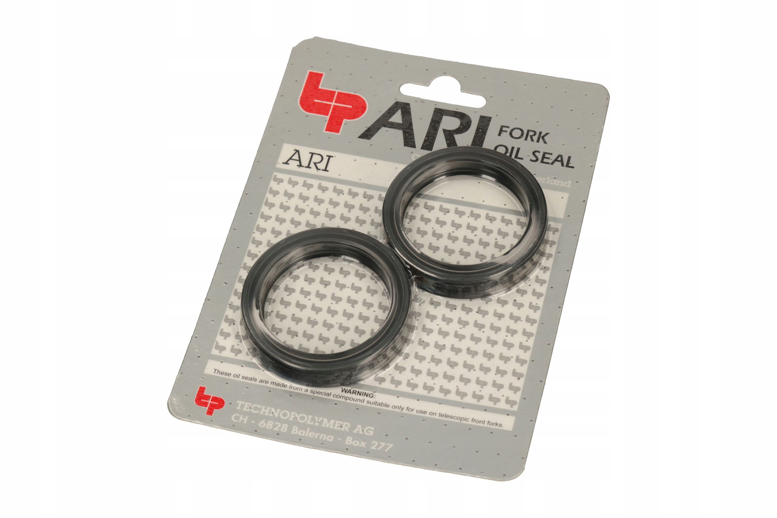 Komplet uszczelniaczy przód ARI 30x40x7/9 ARI020