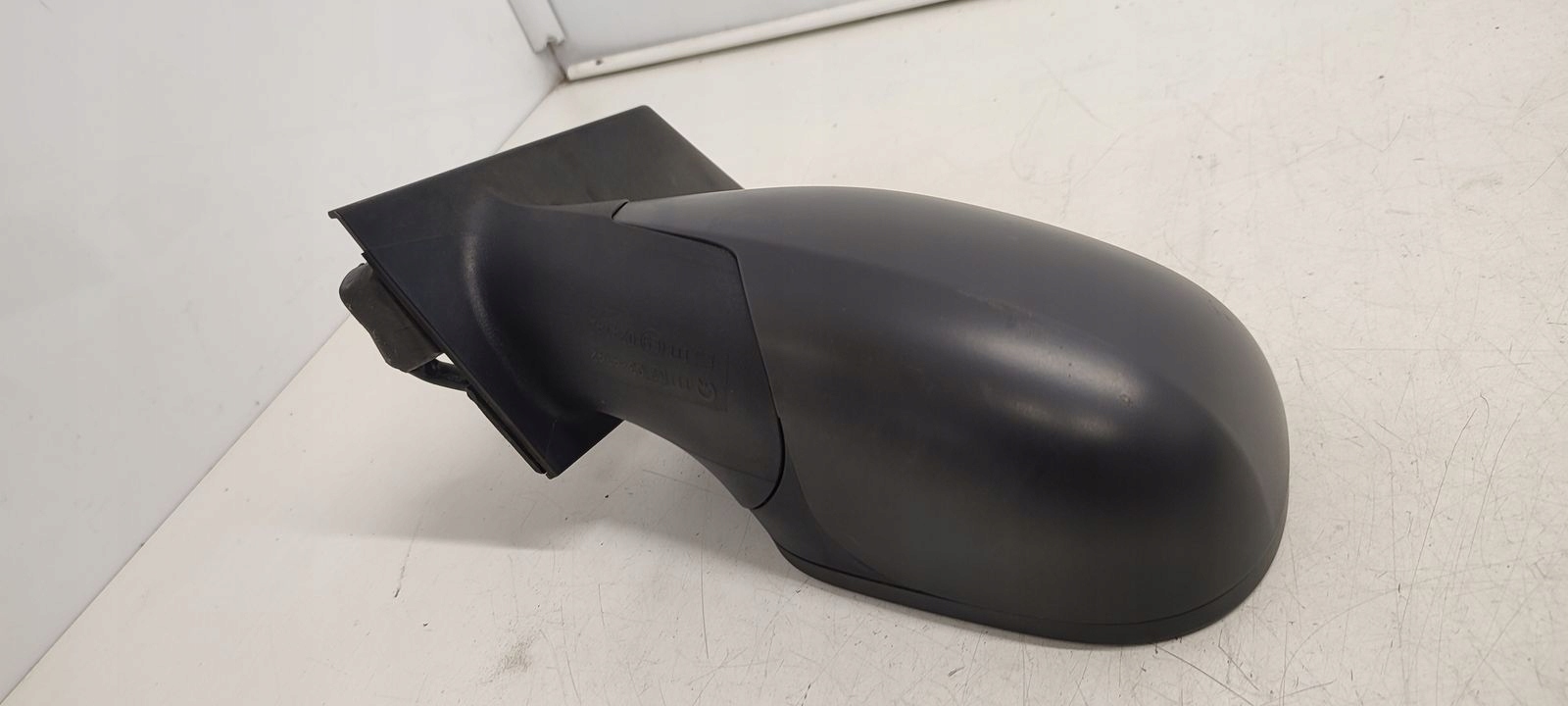 mirror left 7pin Seat Altea XL Freetrack 2,0 TDI