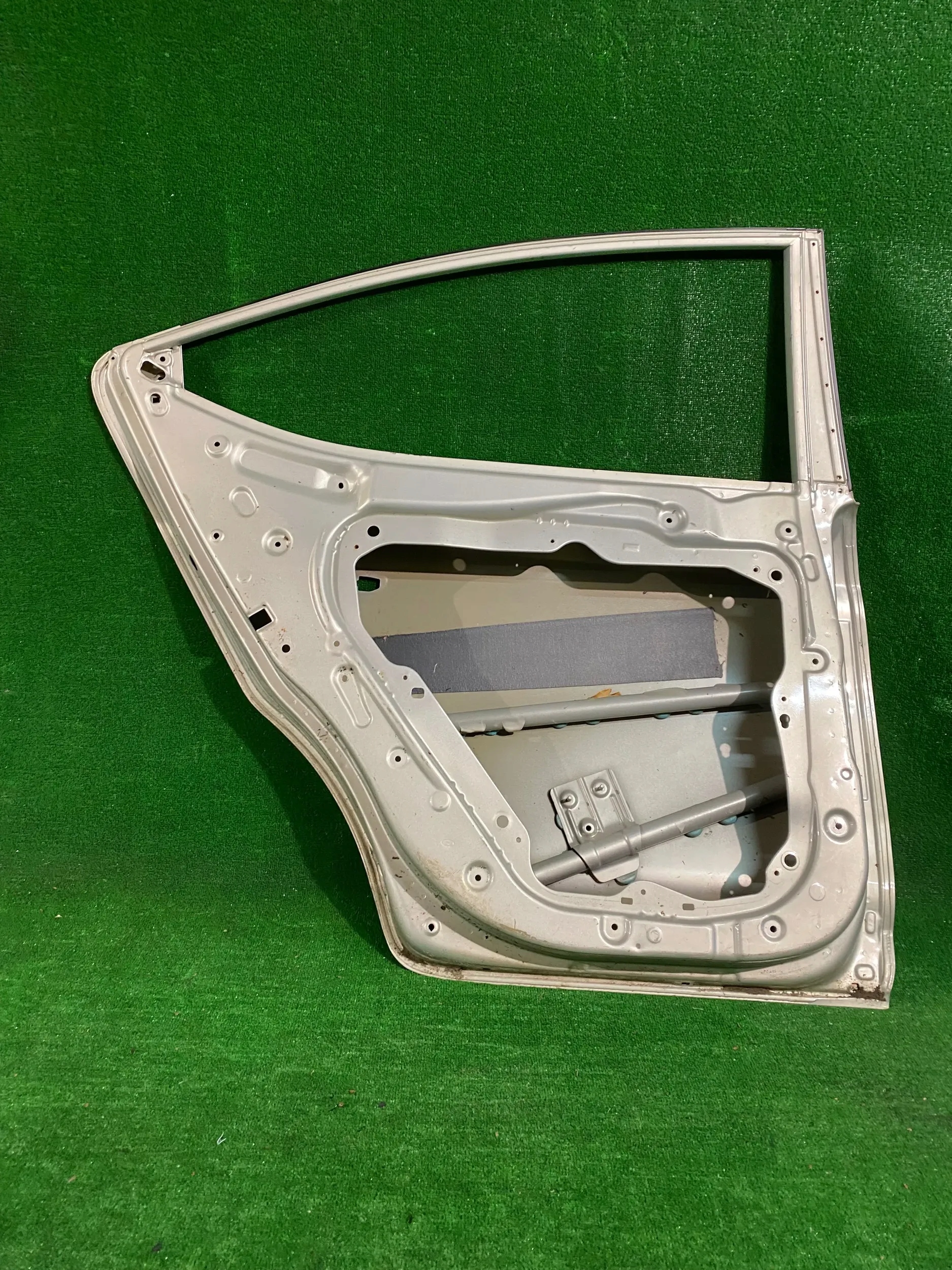 door rear. left HYUNDAI ELANTRA VI NR.1836
