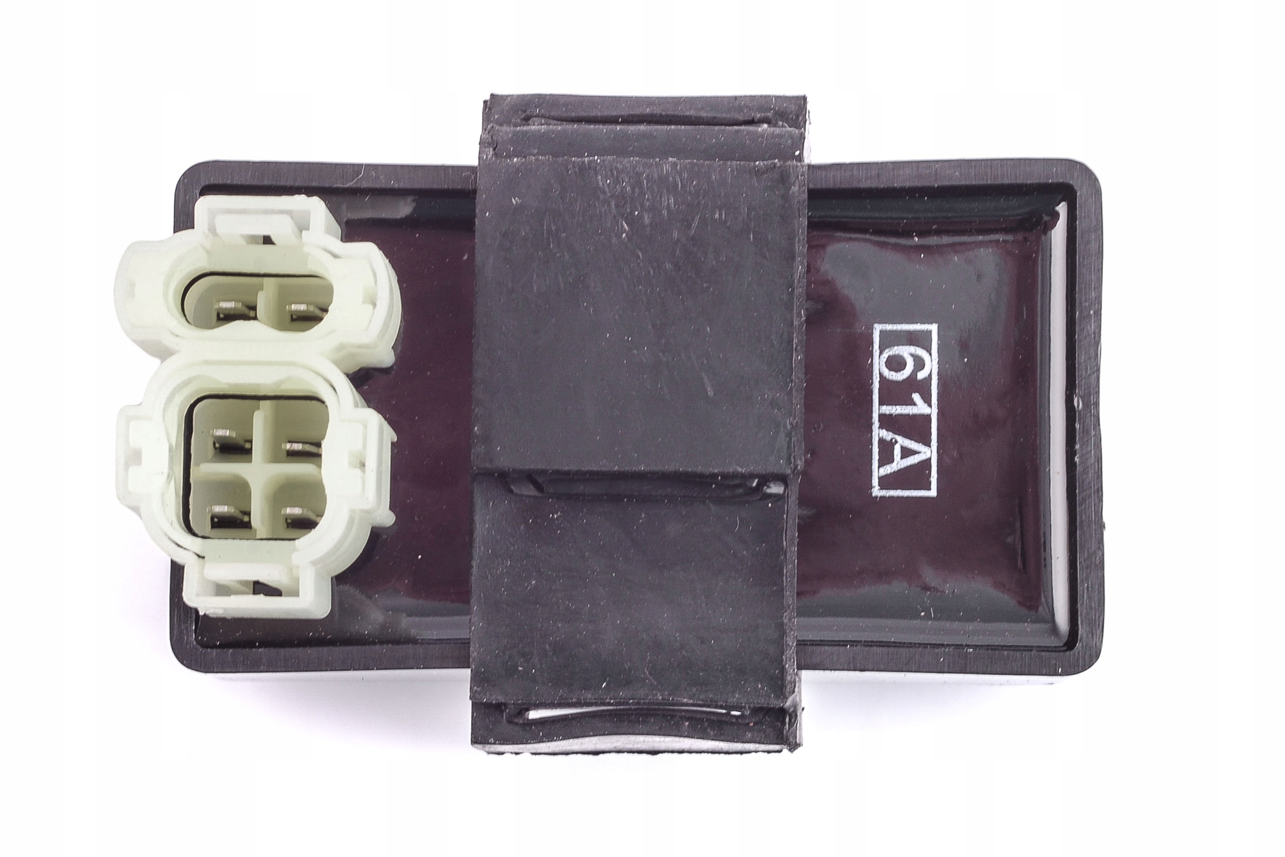 Moduł zapłonowy CDI 12V odblokowany skuter 2T FALCON Quantum ZIPP Producent inny