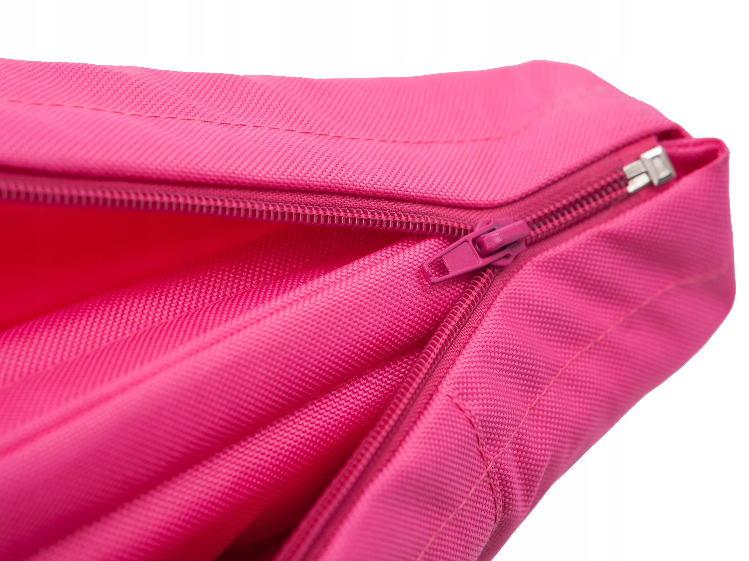 Mata + Torba na plażę - 2w1, Składany materac, koc Marka Hobbygarden