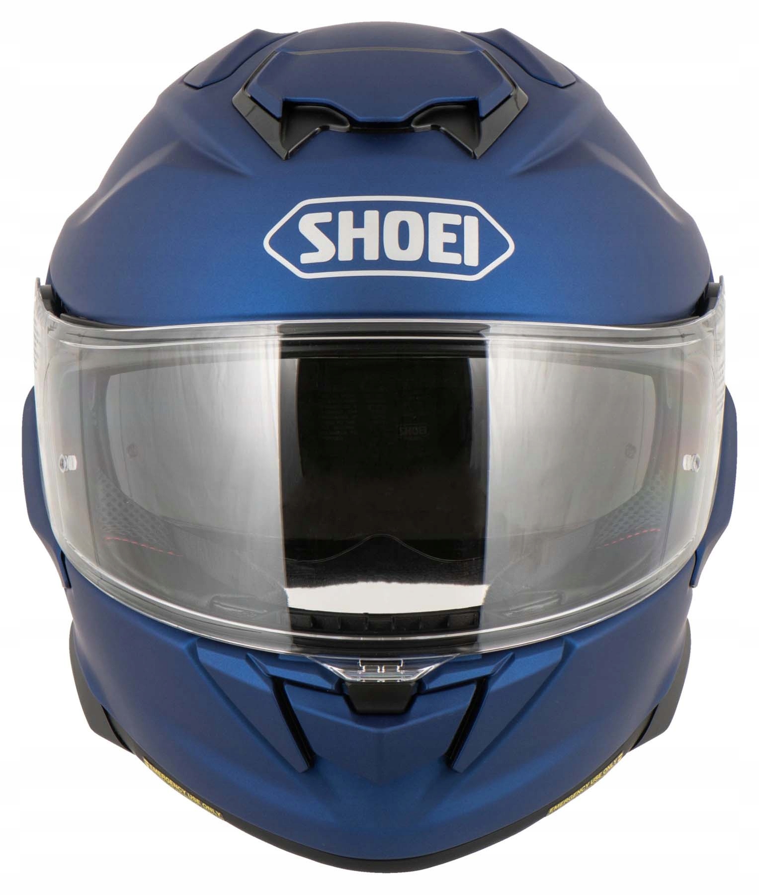 SHOEI GT-AIR III Integralny Kask Motocyklowy Na Motor Rozmiar M