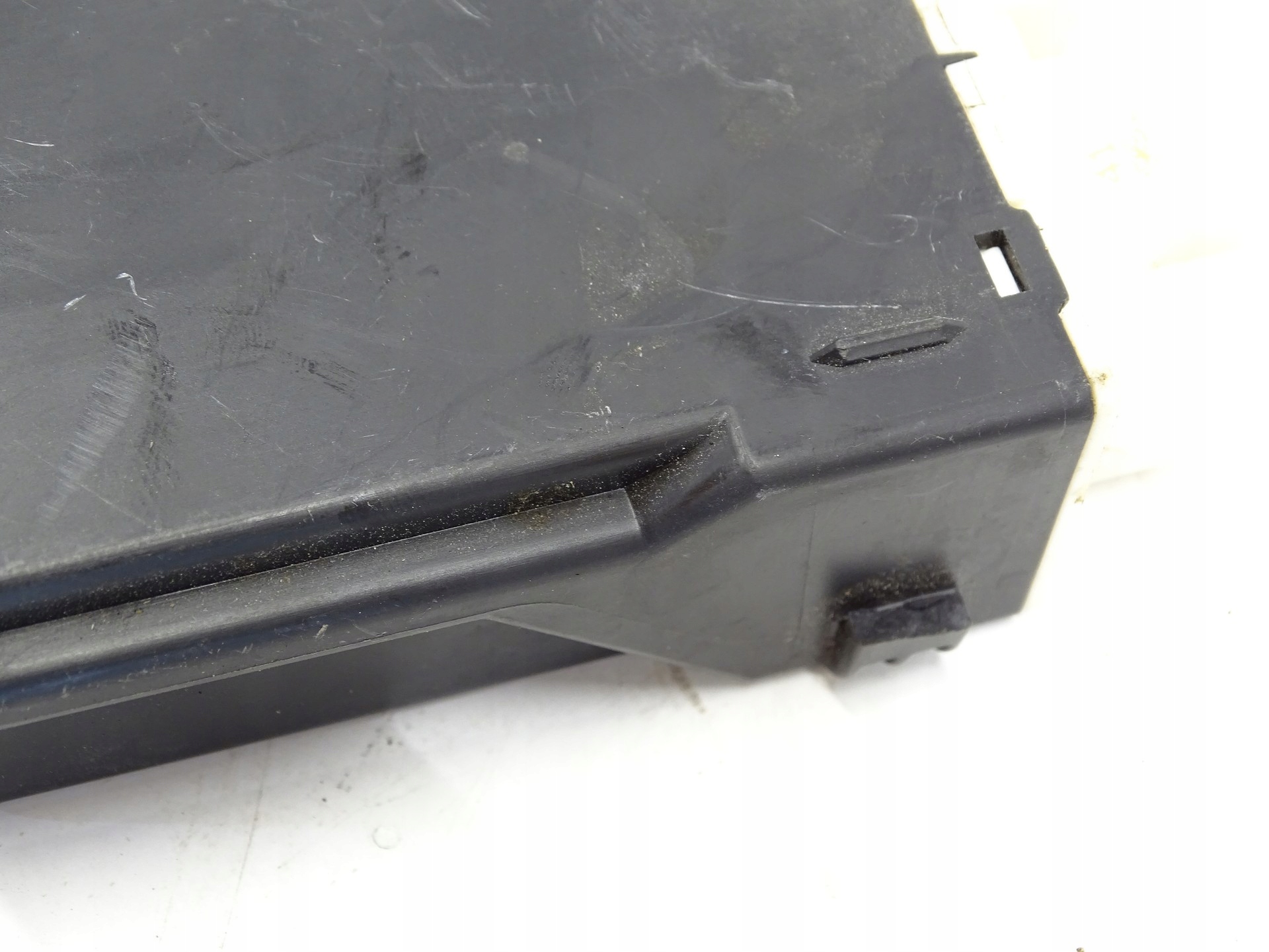 module seat front MERCEDES W205 A2059009421