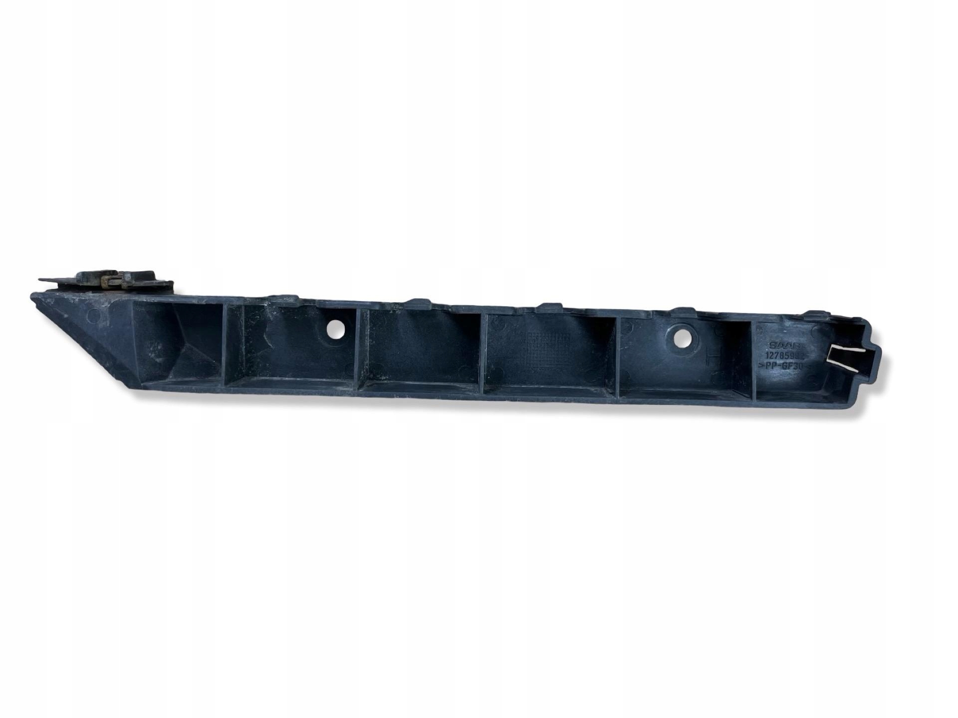 support holder of a bumper front right side Saab 9-3 2 2006 12785982