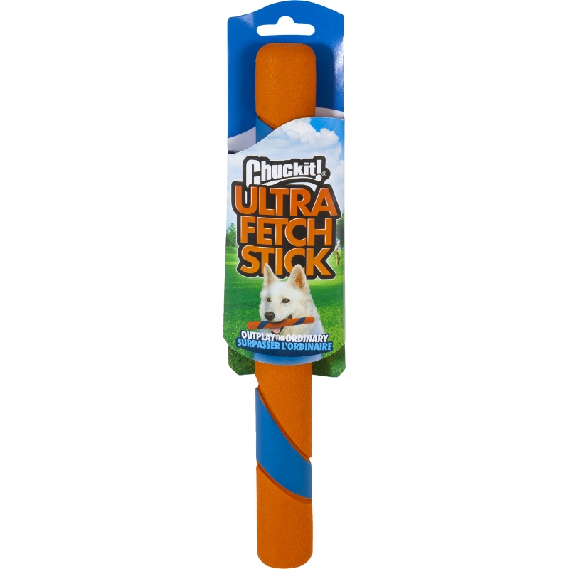 Zdjęcia - Zabawka dla psa Chuckit Ultra Fetch Stick Aport  