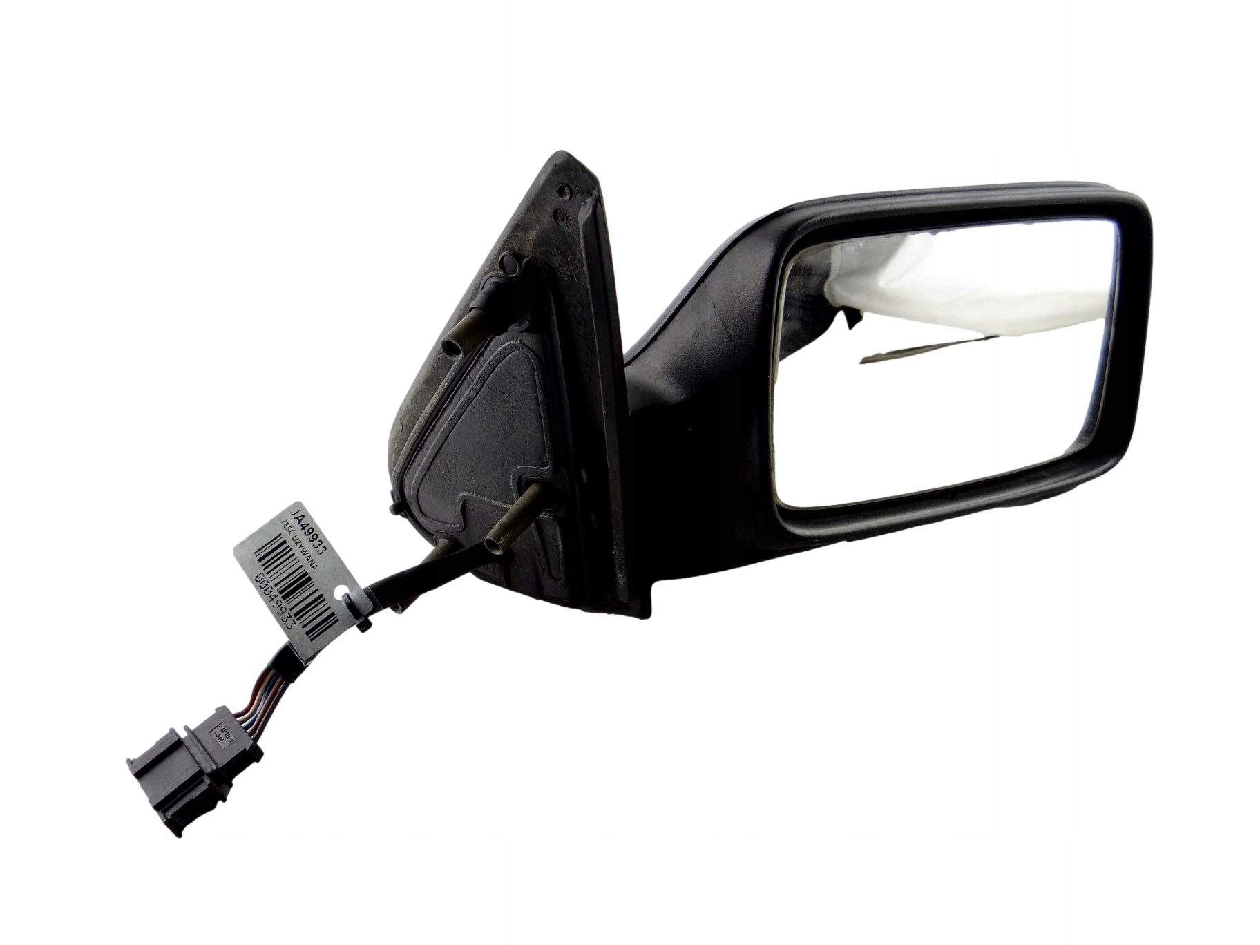 mirror right VOLKSWAGEN GOLF III 02 17384