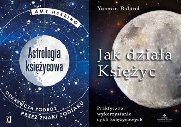 Astrologia księżycowa Jak działa Księżyc
