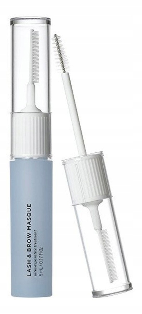 RevitaLash Lash & Brow Masque regenerační maska na řasy a obočí 5 ml