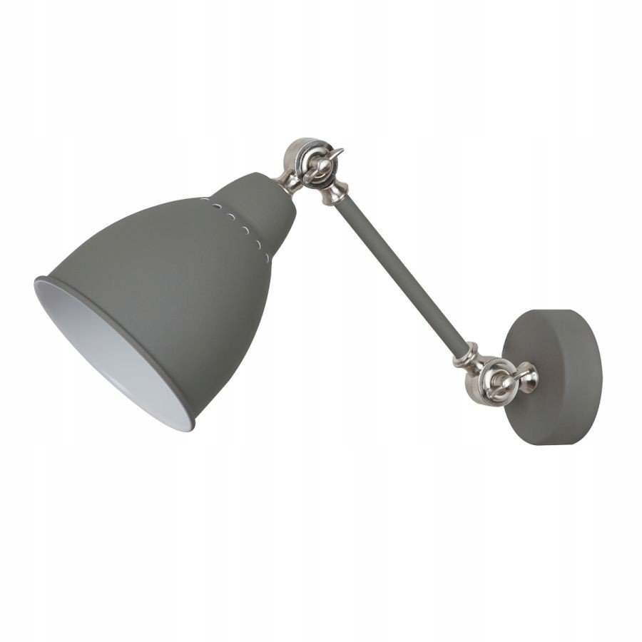 Nástěnná lampa Sonny MB-HN5010-1-GR Italux