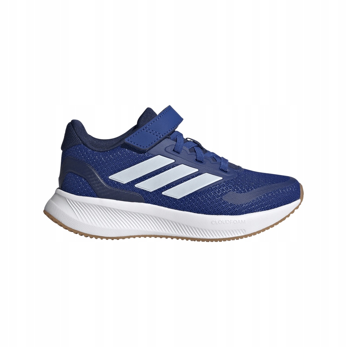 Buty dziecięce Adidas Runfalcon 5 El C 28.5