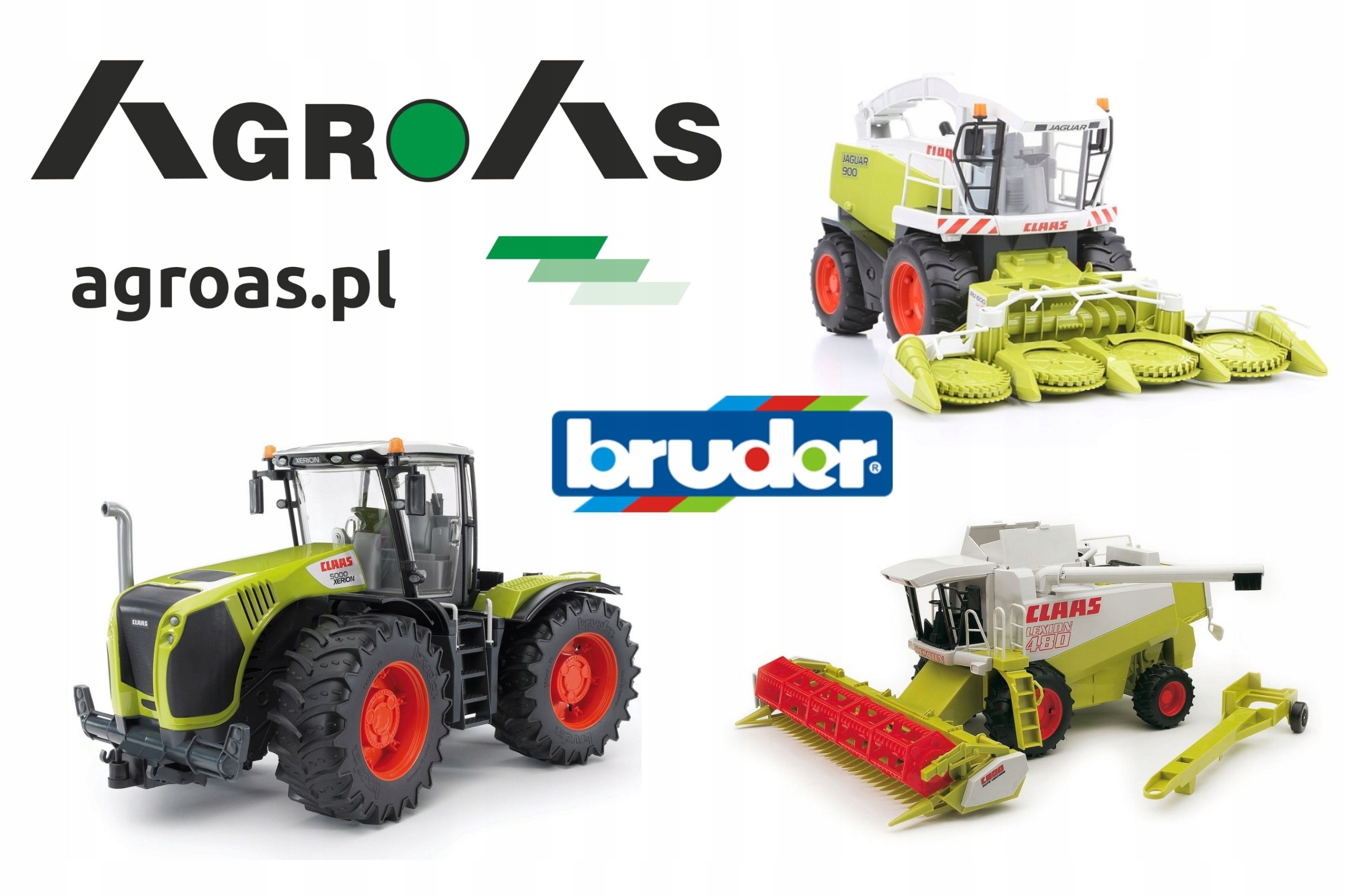 BRUDER 02020 Cysterna Fliegl Marka Bruder