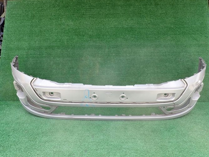 FORD TRANSIT CUSTOM 13-17 front bumper front