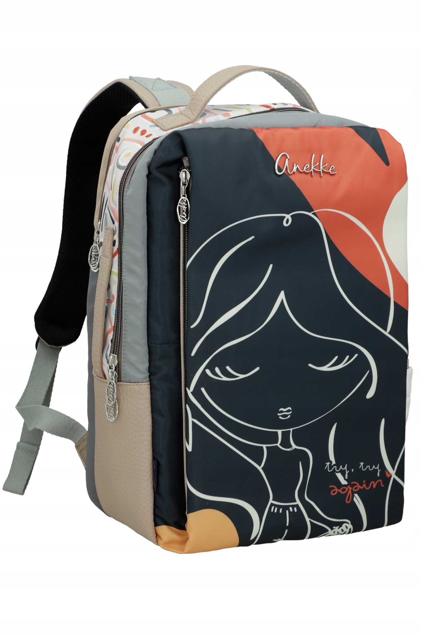 Batoh Anekke Olympia Cestovní Do Letadla Kabinový