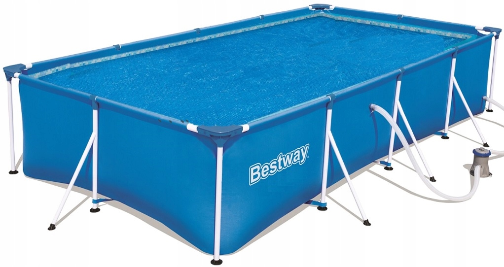 

Mata Folia Solarna Pasuje Do Basenu Bestway 56405