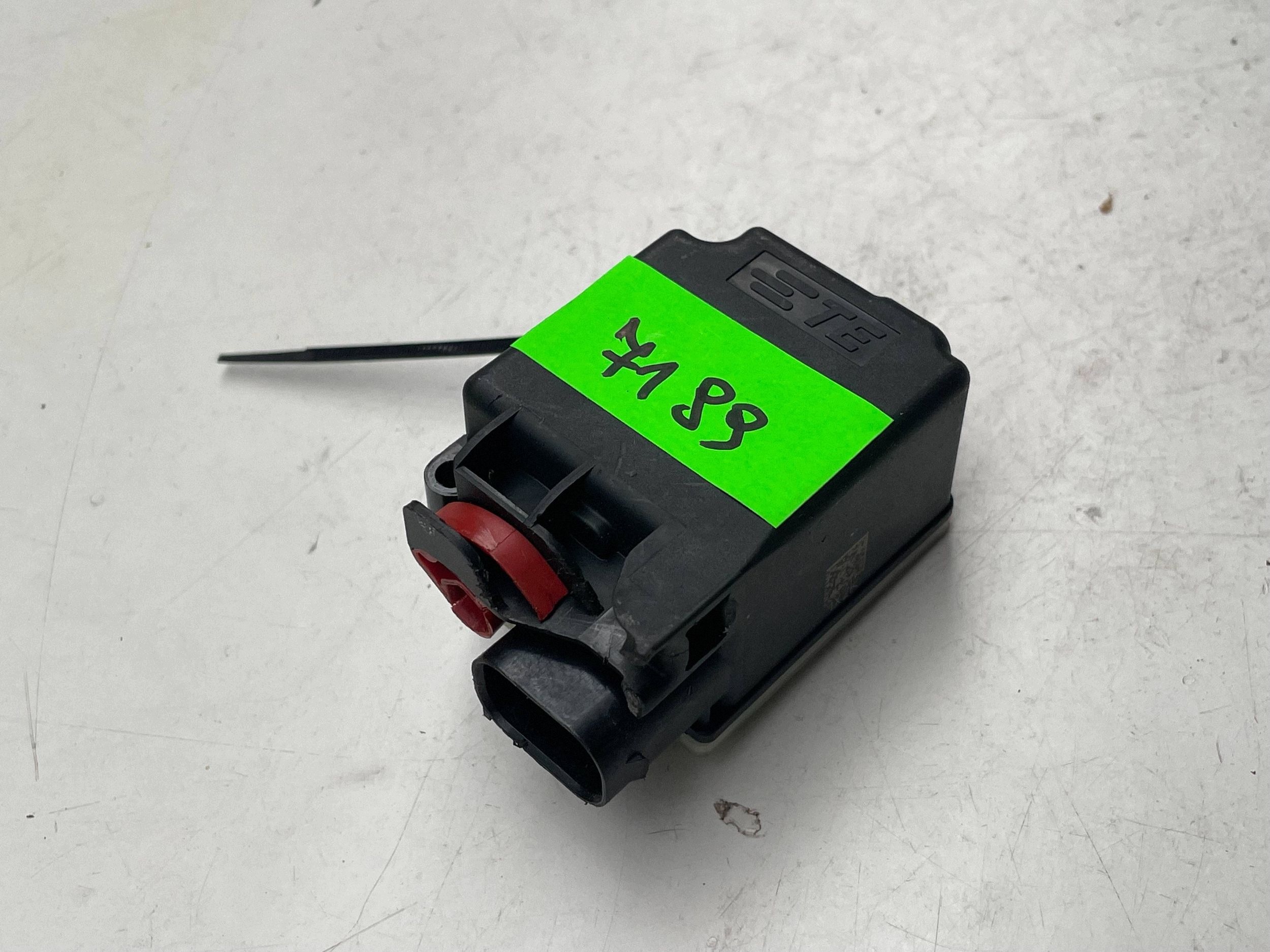 unité de commande électronique uce UKLADEM WENTYLACJI OEM 022933901 !J