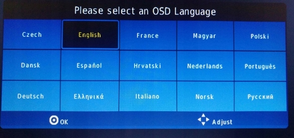 TELEWIZOR PRZENOŚNY 10" 12V/24V/230V DVB-T2 KAMPER Czas reakcji 8 ms