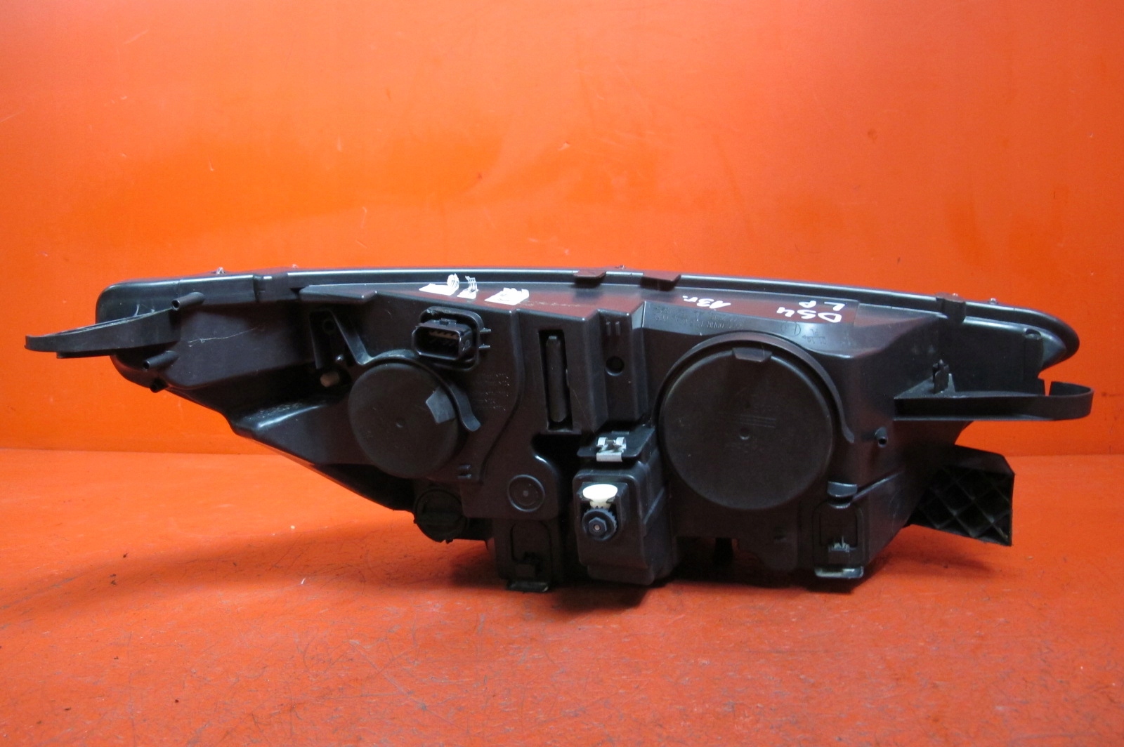 CITROEN DS4 and NX 11-15 light REFLEKTOR left front front EUROPA