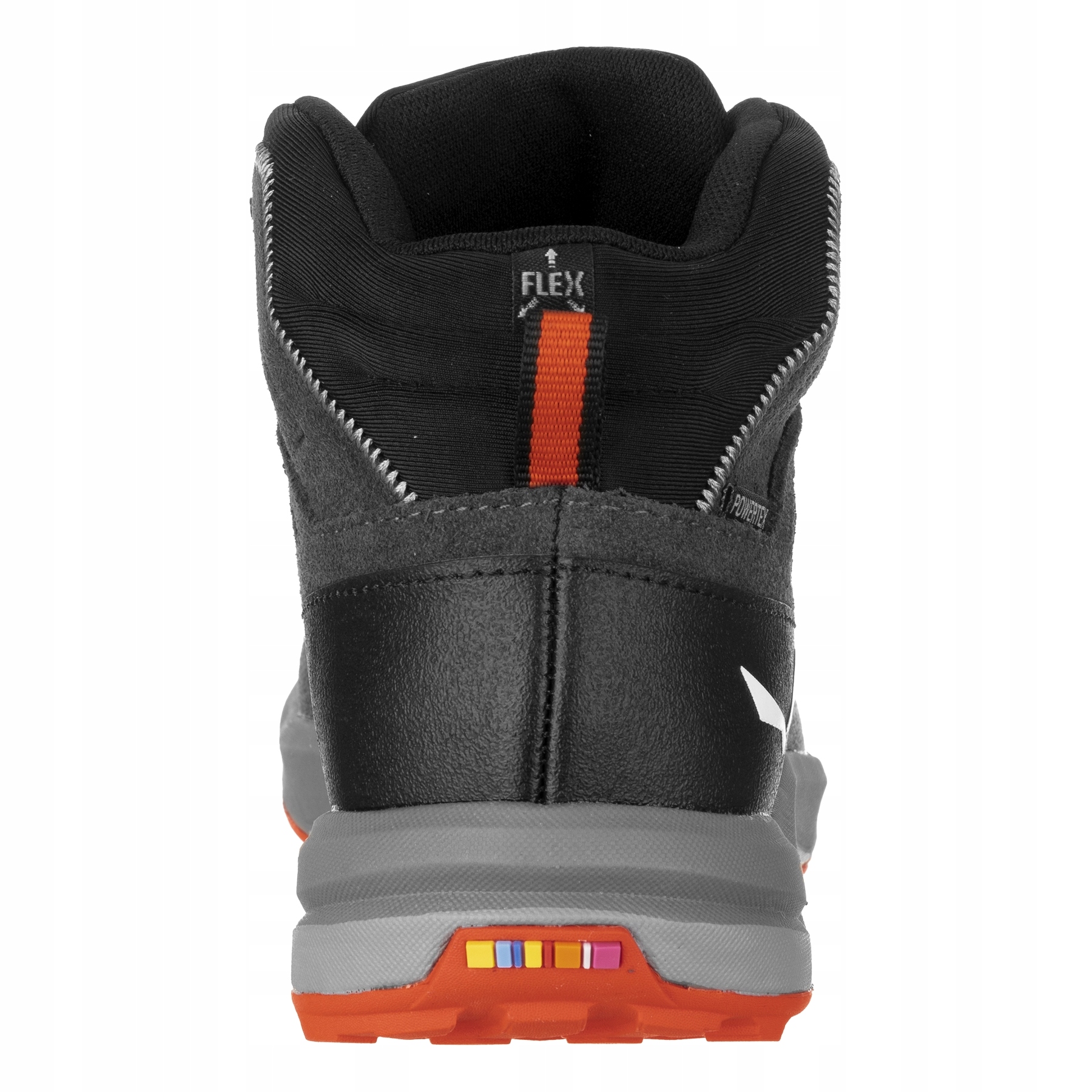 SALEWA BUTY MTN TRAINER 2 MID PTX K 00-0000064011_0878 r 34 Materiał zewnętrzny tkanina