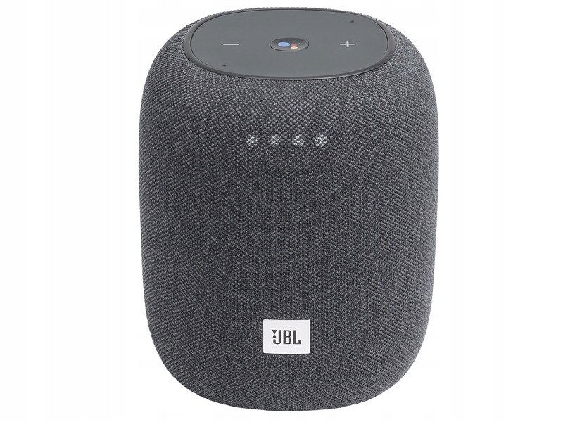 

Głośnik Mobilny Jbl Link Music Bt 20W Szary