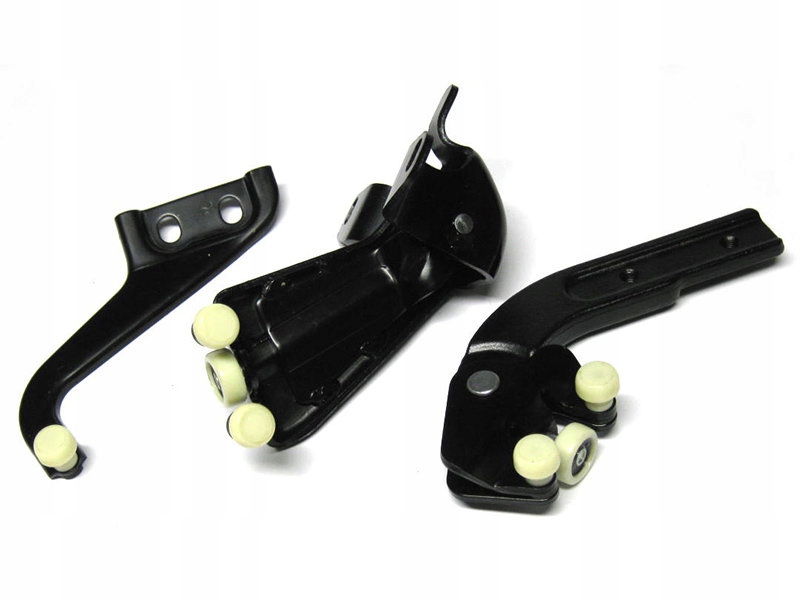 WOZKI ROLKI DRZWI PRZESUWNE do MERCEDES VITO W639 Part number DA 26152