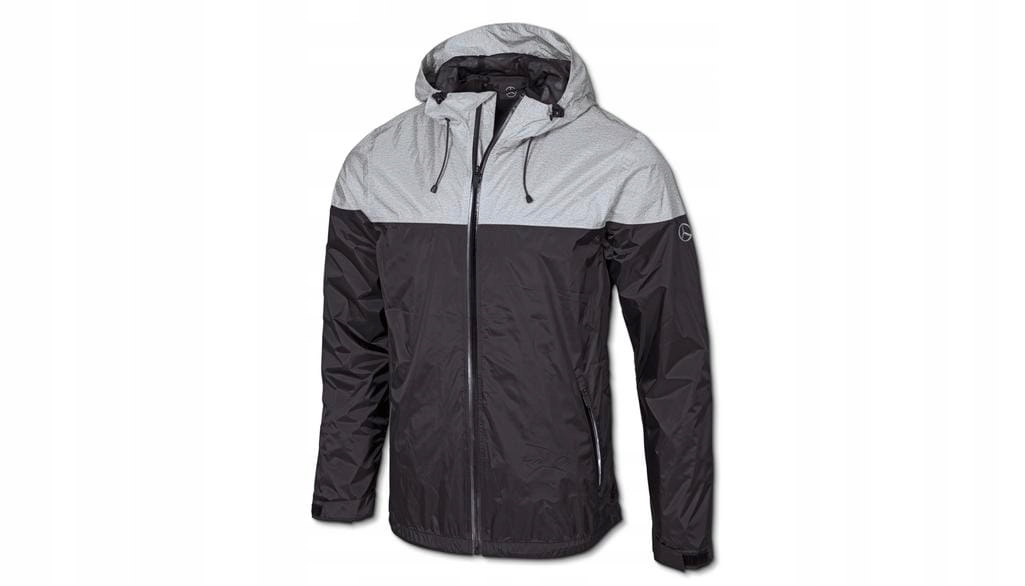 Мужская куртка Mercedes