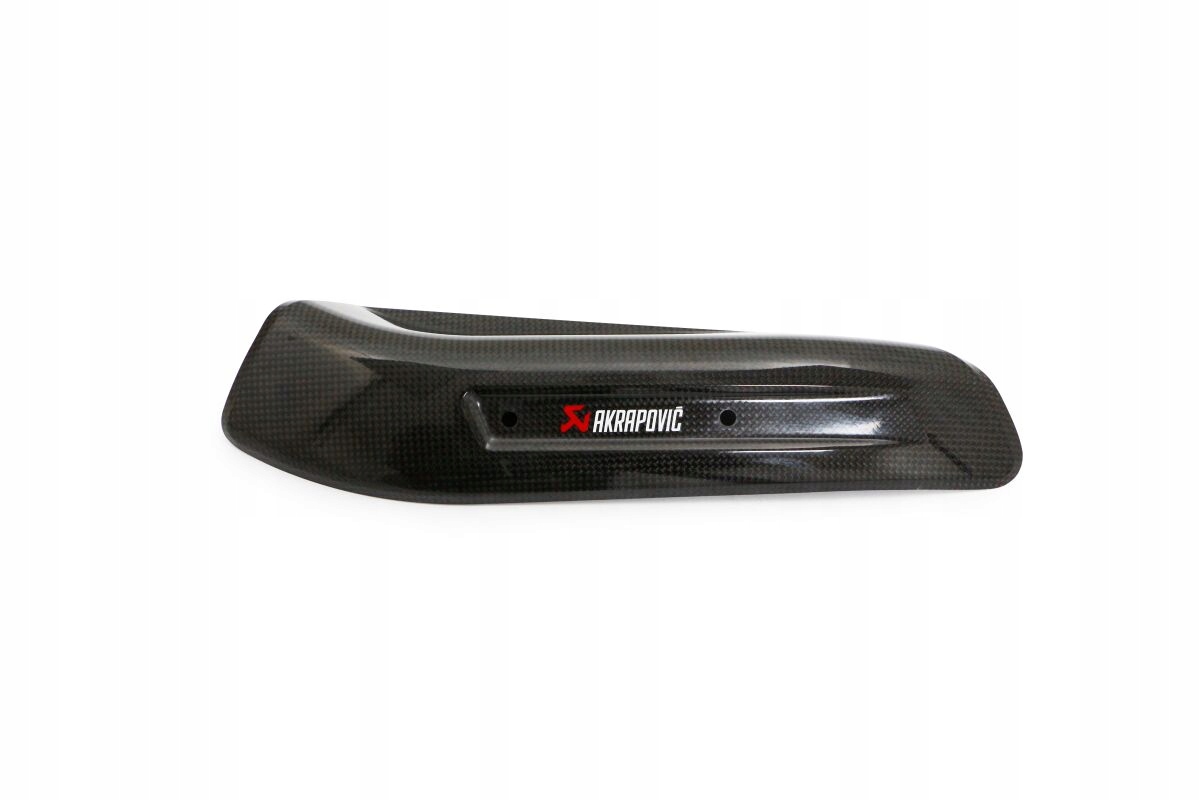 Tepelný Štít Akrapovic Yamaha XTZ690