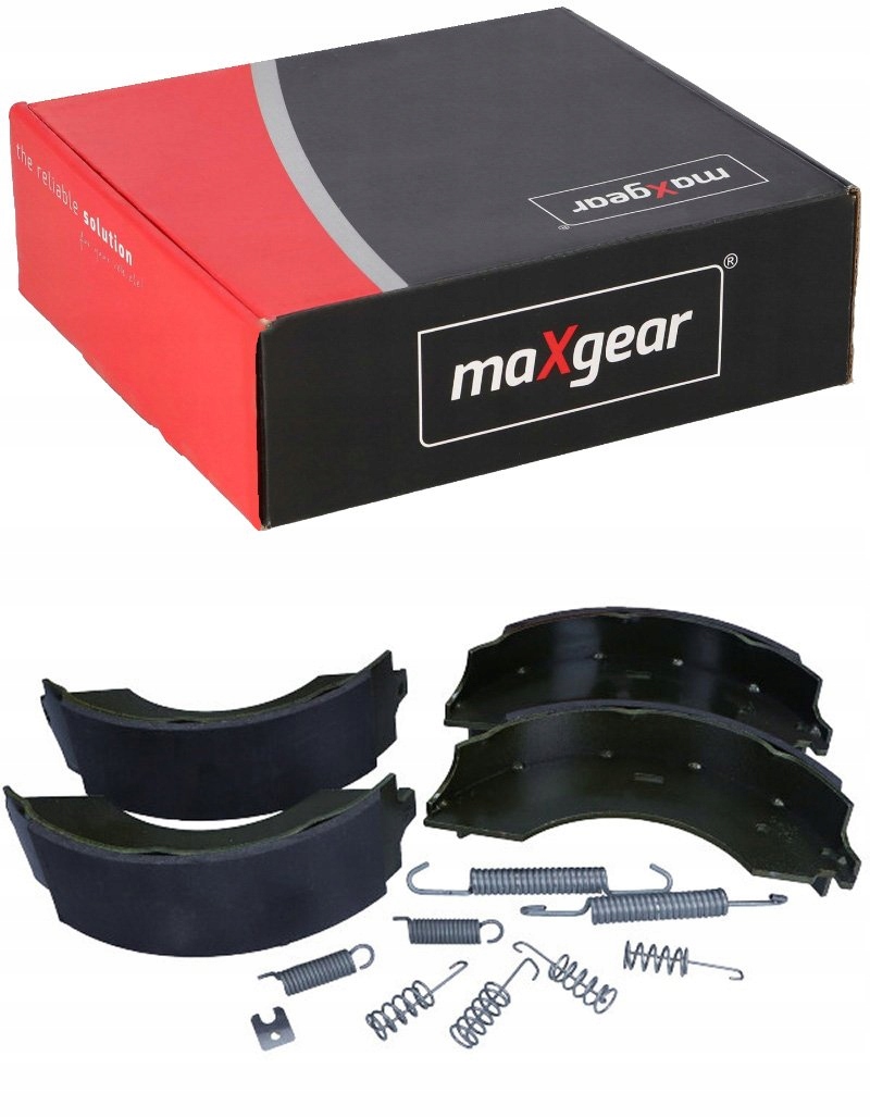 19-3632 - ЩЕЛЕПИ HAM ТРЕЙЛЕР АЛЬ-КО