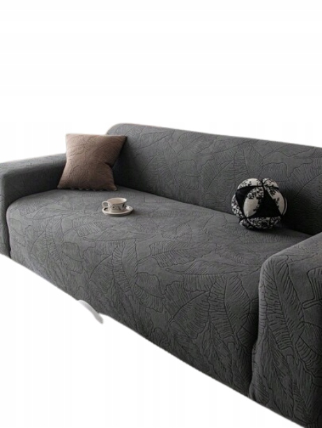 Shein Potah Na Dvoumístnou Pohovku Se Vzorem 1 Hc