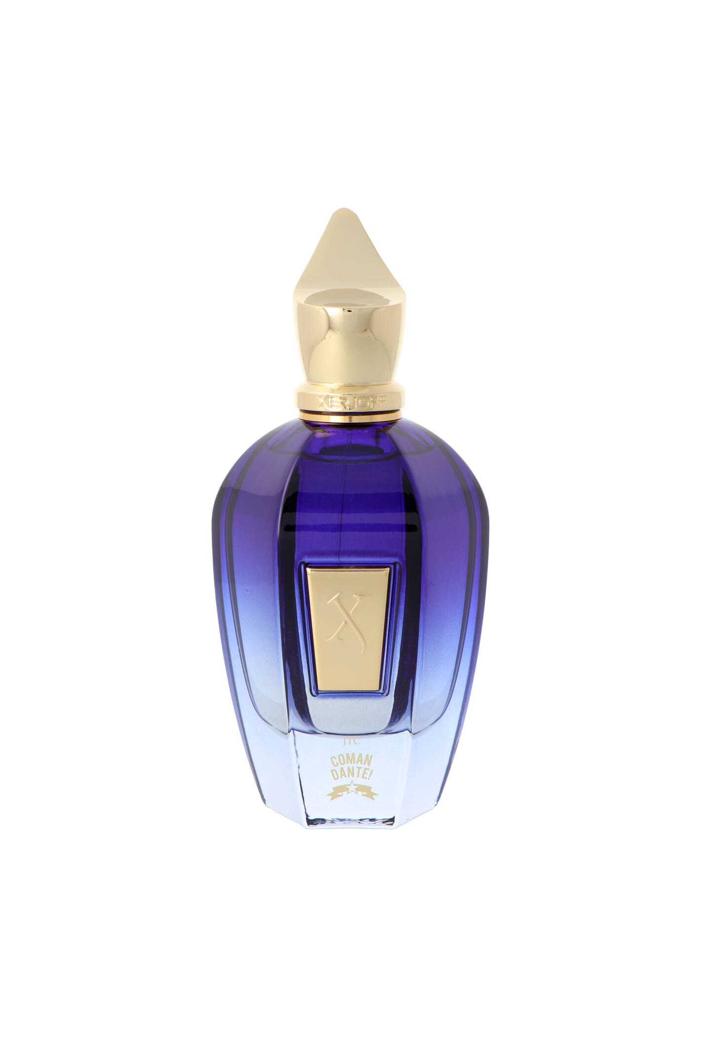 Parfém Xerjoff Comandante Join The Club 50 ml aromaticky ovocný