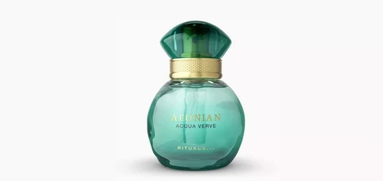 Rituals Aeonian Acqua Verve Woda Perfumowana Travel 15 ML