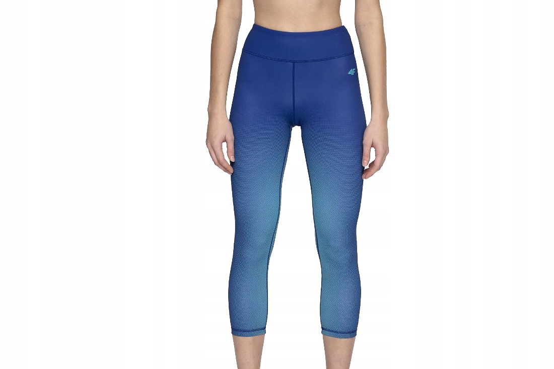 

4F Women's Functional Trousers (s) Damskie Leginsy