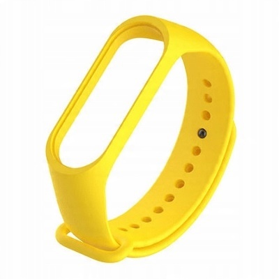 

Opaska Zamienna Kolorowa Do Xiaomi MI Band 4 3