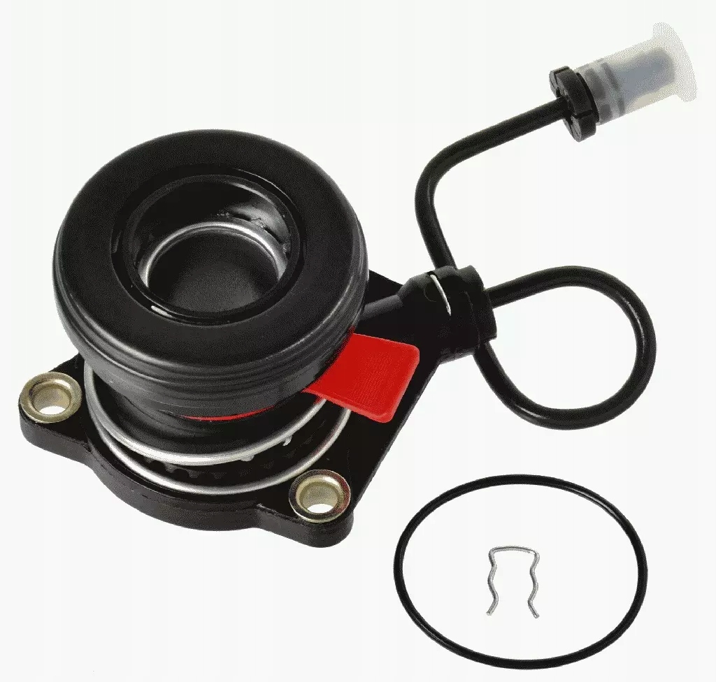 Sachs 3182 654 195 центральная муфта, муфта сцепления