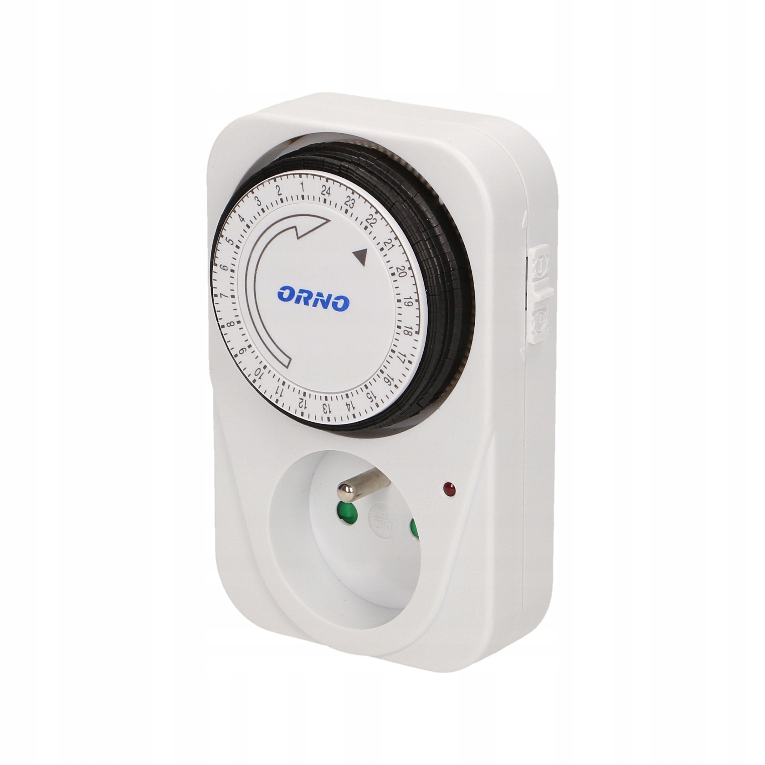 

Programator Czasowy Timer Włącznik Wyłącznik Orno