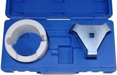 Súprava na palivové filtre Diesel Opel Fiat