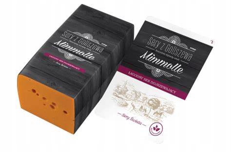 Ser Mimmolle 2,6-2,7 kg