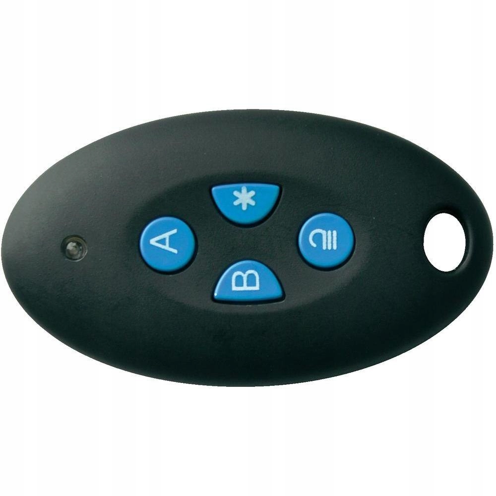 ABUS fu8150 пульт дистанционного управления для Secvest