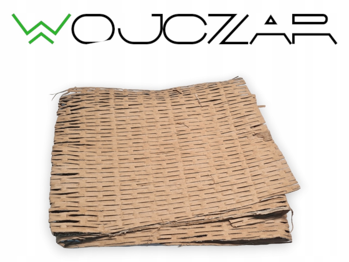 EKO WYPEŁNIACZ KARTONOWY DO PACZEK 3kg Waga 3 kg