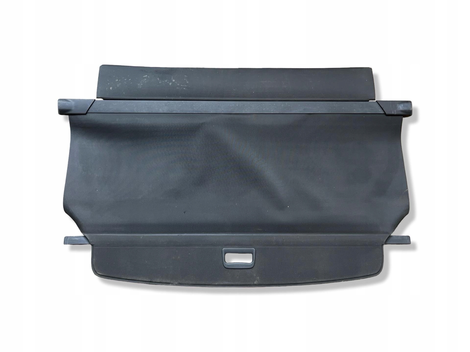 blinds boot Skoda Octavia 2 1Z 2009 1Z9867871F47H