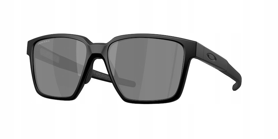 Brýle Oakley Actuator sq Matte BLACK/Prizm Black 11%