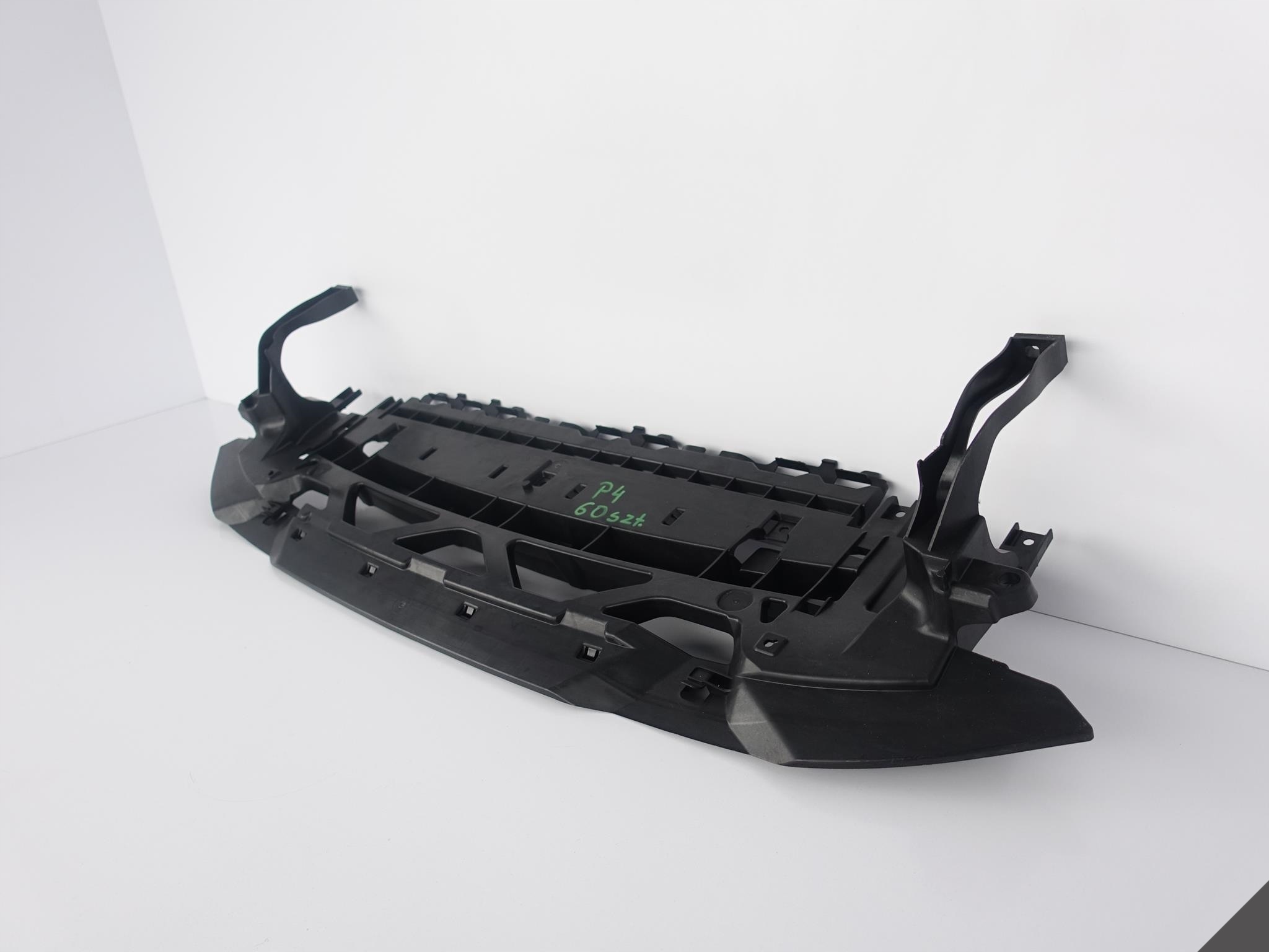 PORSCHE MACAN 95B ( II LIFT ) 21-24 pillar console cover cover front