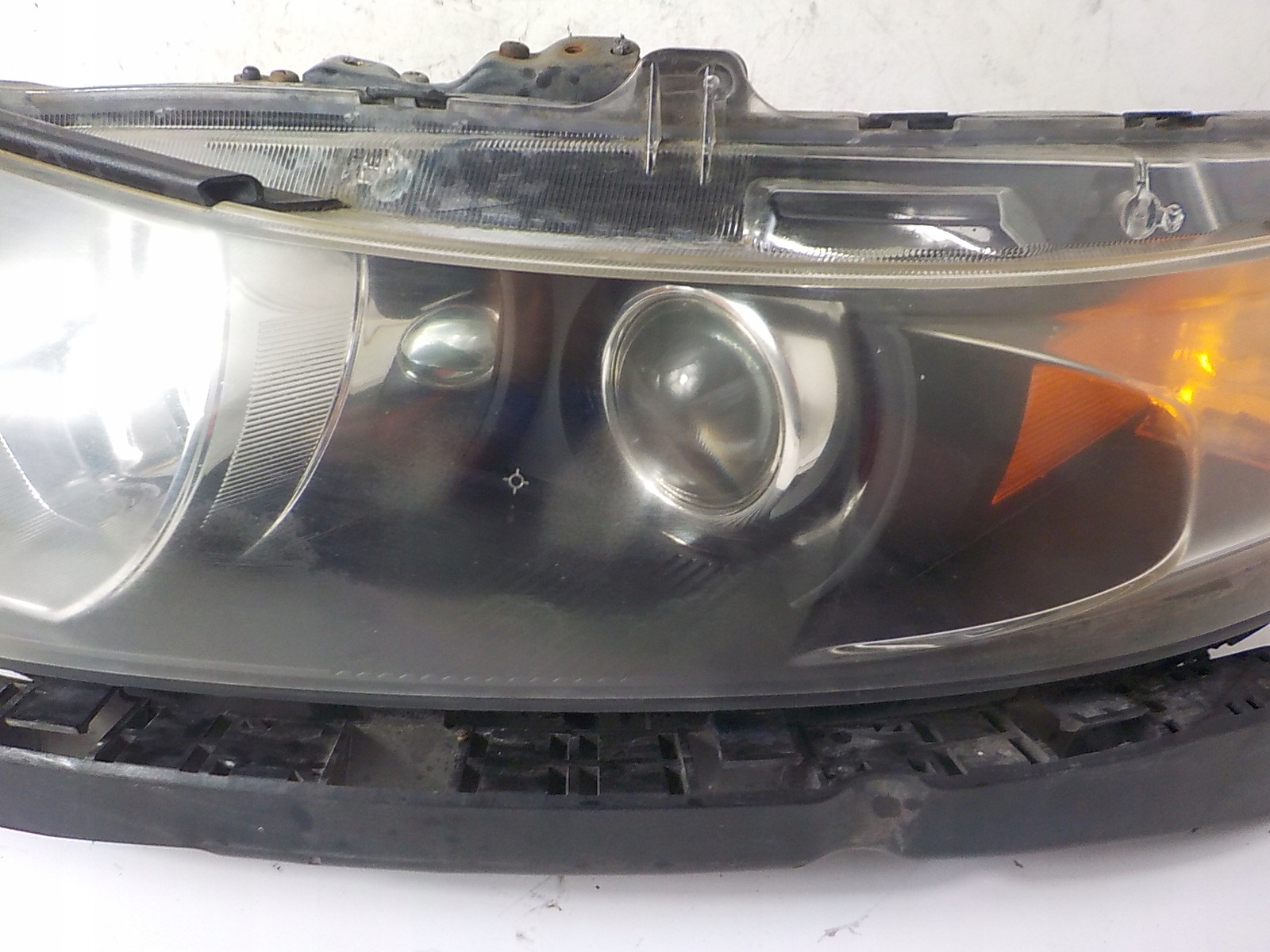 HONDA ACCORD VIII light left front front UK