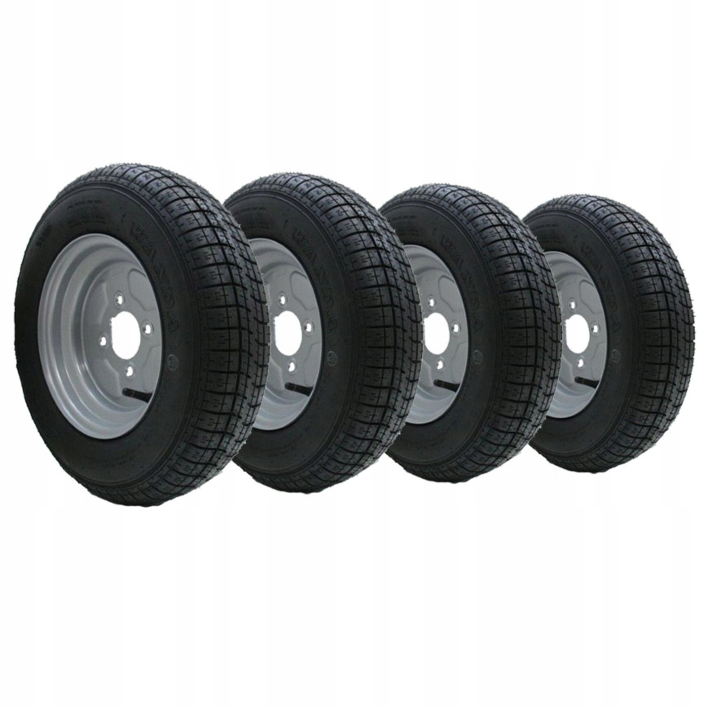 5060462567683 - 145r10 колесо і шина для причепа 10 