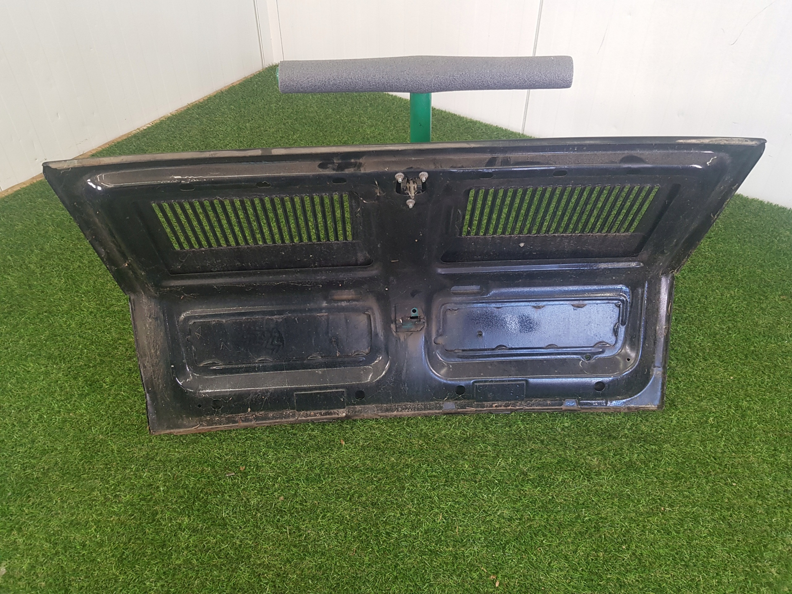 Heckklappe heck FIAT 126 P