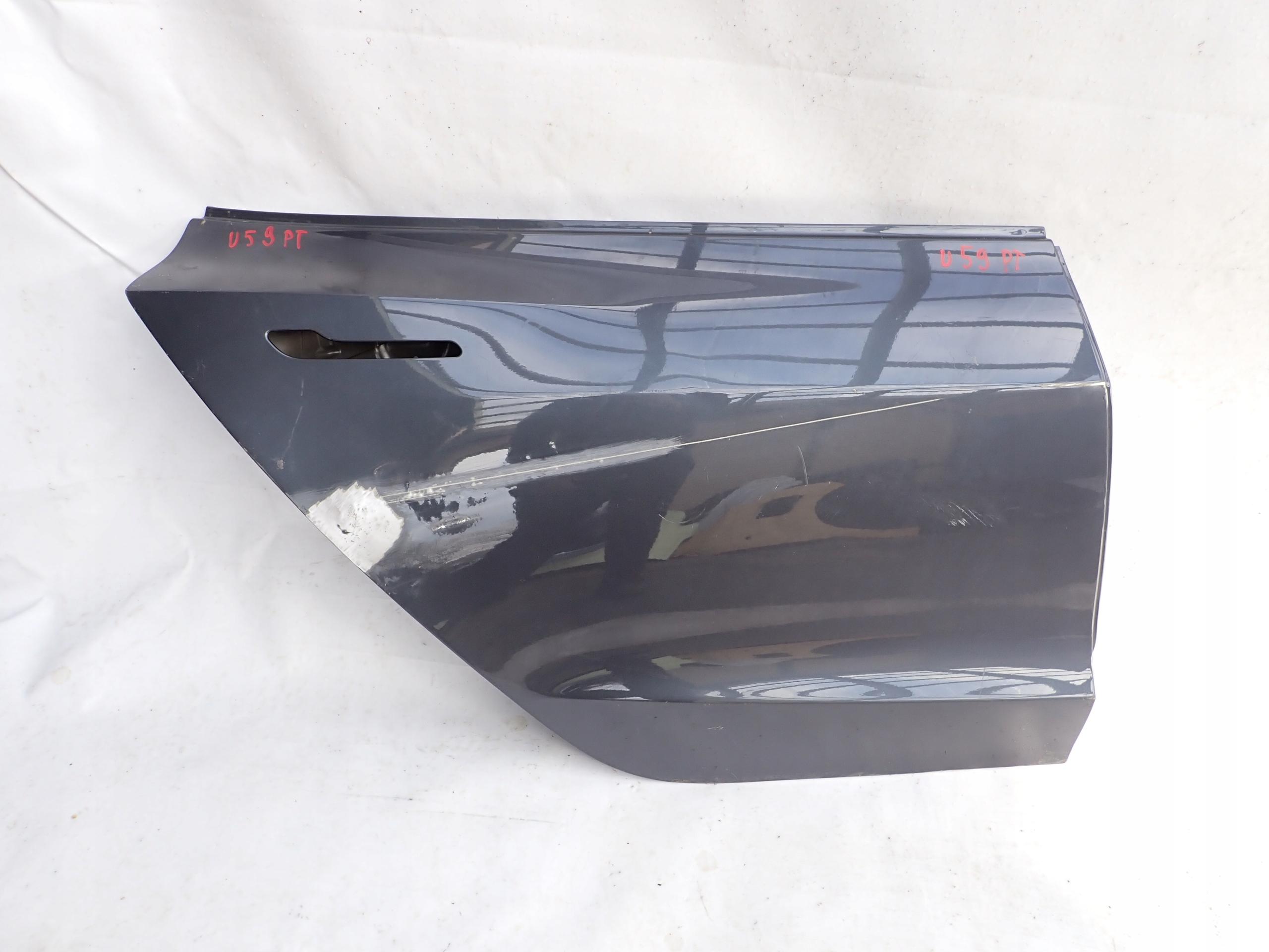 TESLA 3 III 17- Tür rechts heck hinten