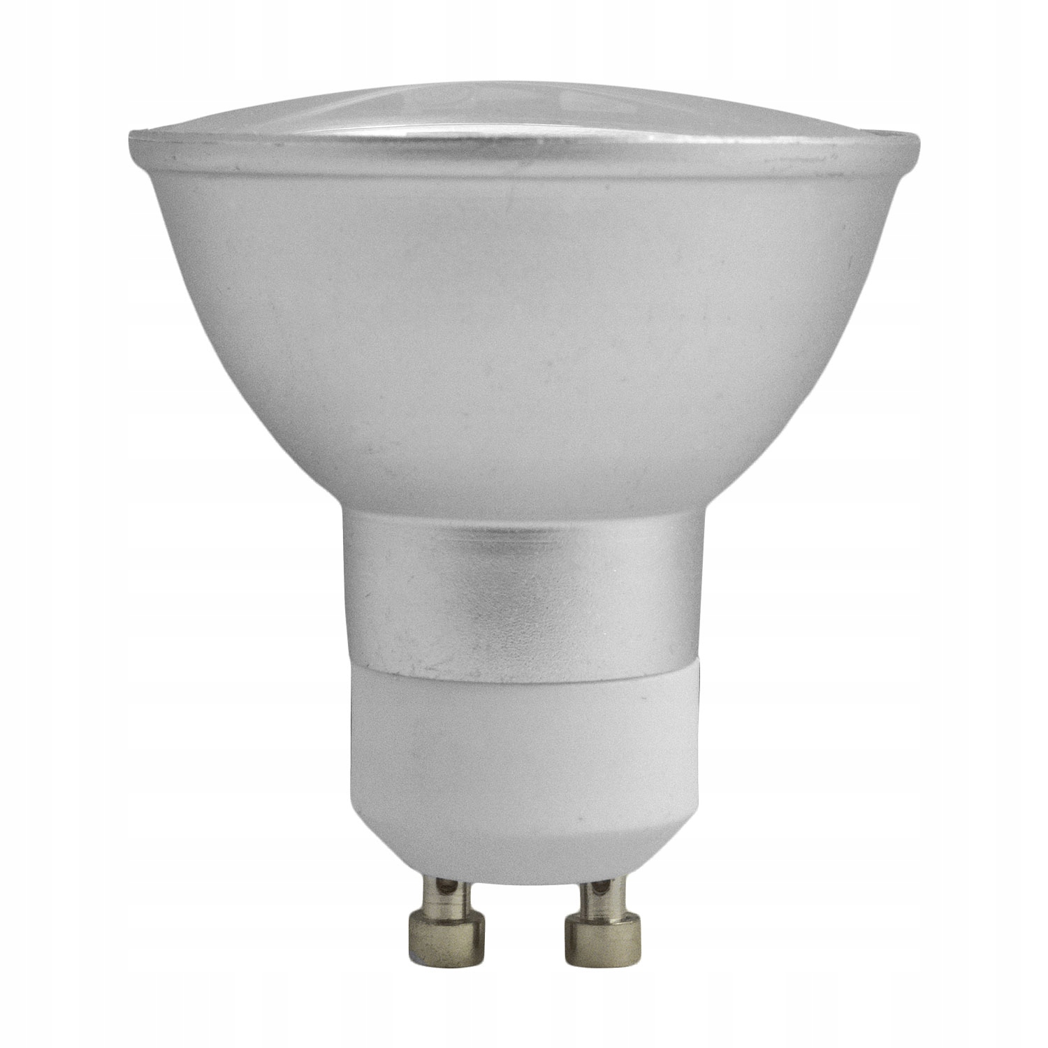 

Żarówka Led GU10 6W 540lm MR16 Biała Ciepła