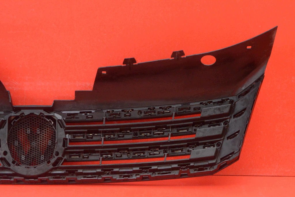 GRIGLIA nero CHROM 3AA853651 VW PASSAT B7 10-15