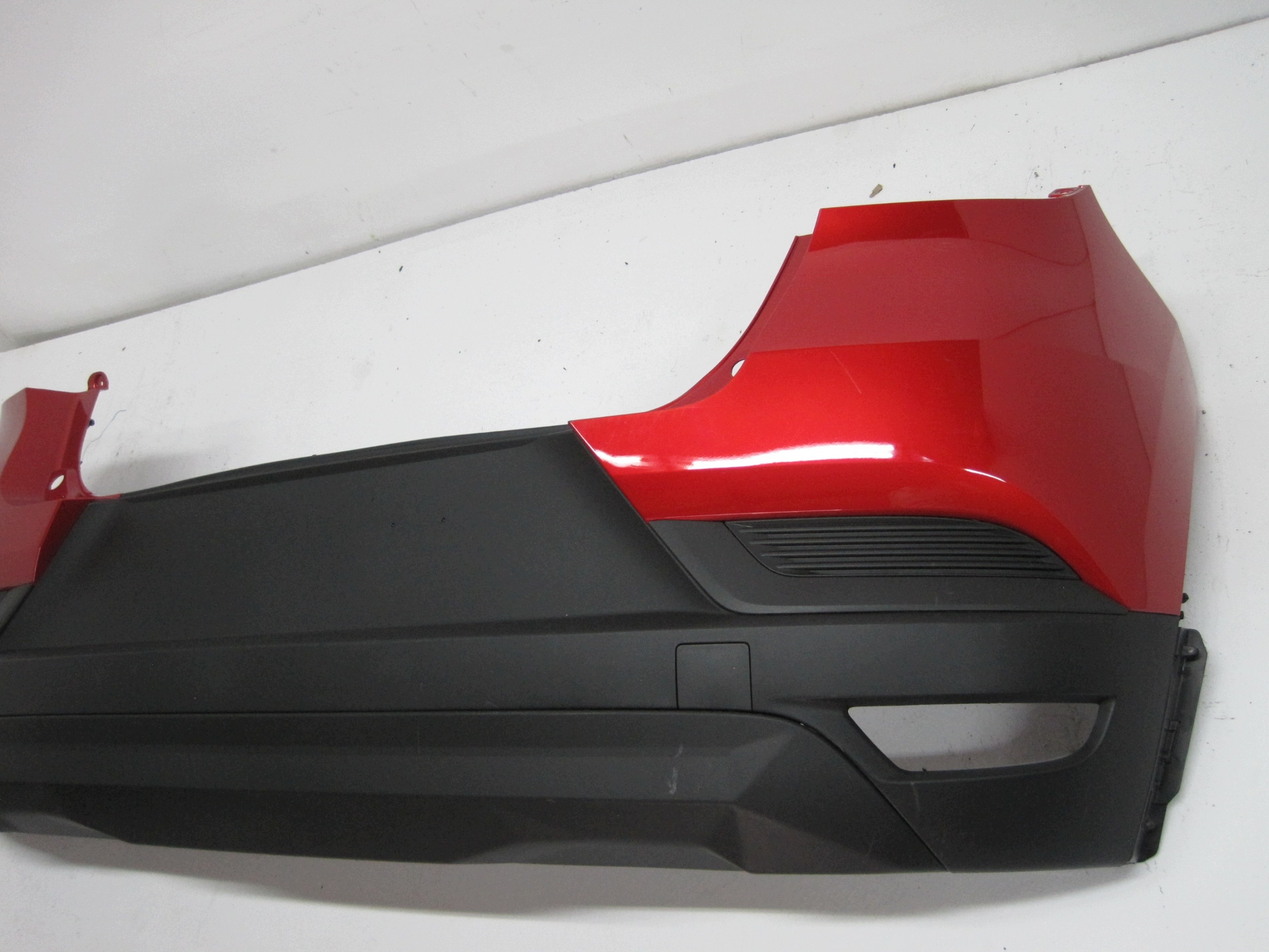stoßstange RENAULT CAPTUR heck hinten