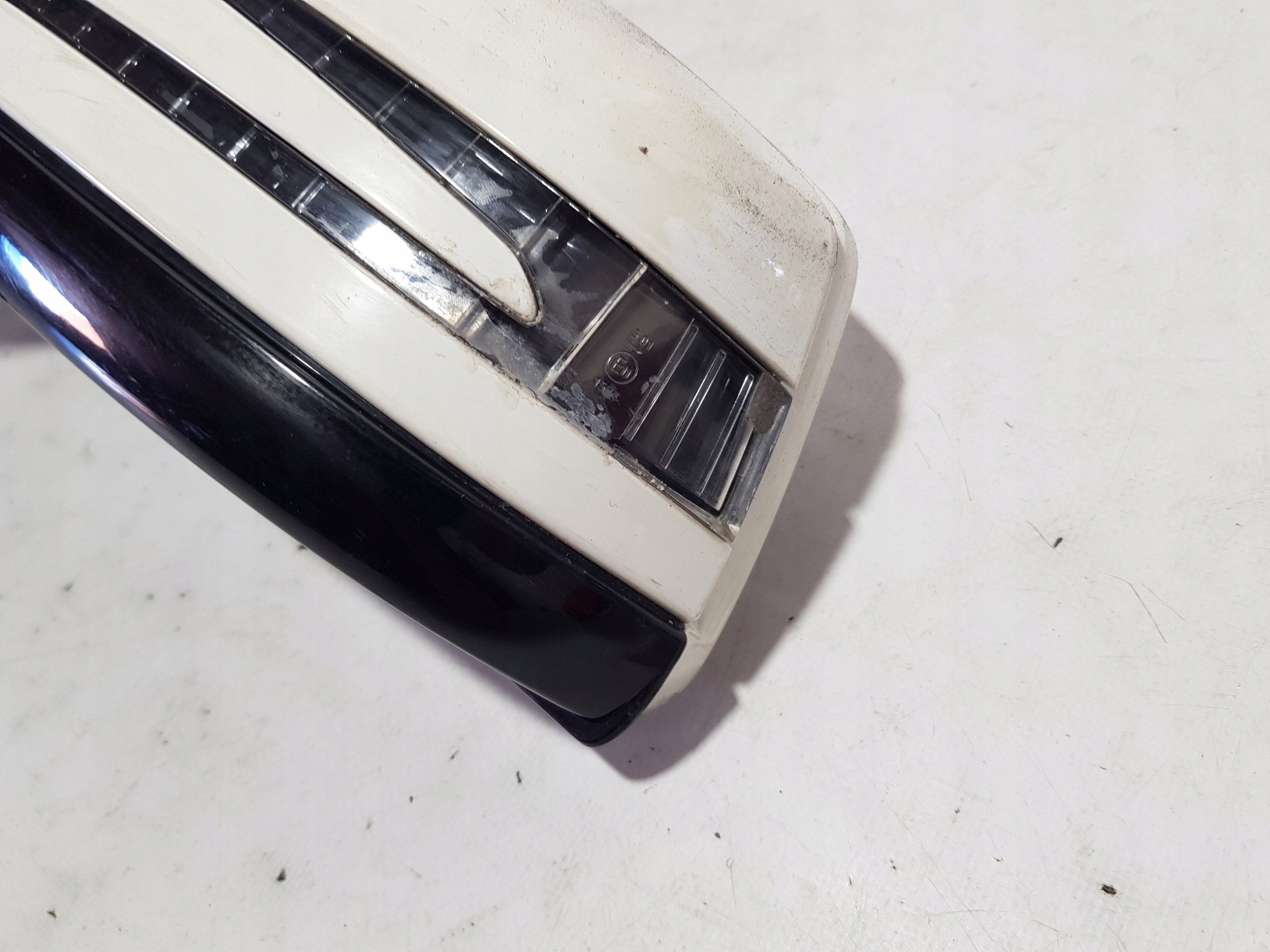 mirror left MERCEDES W207 9 PIN 650 C650